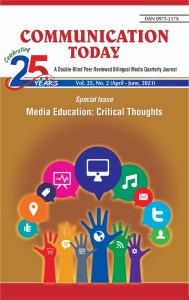 CommunicationToday(Apr-June 2021)