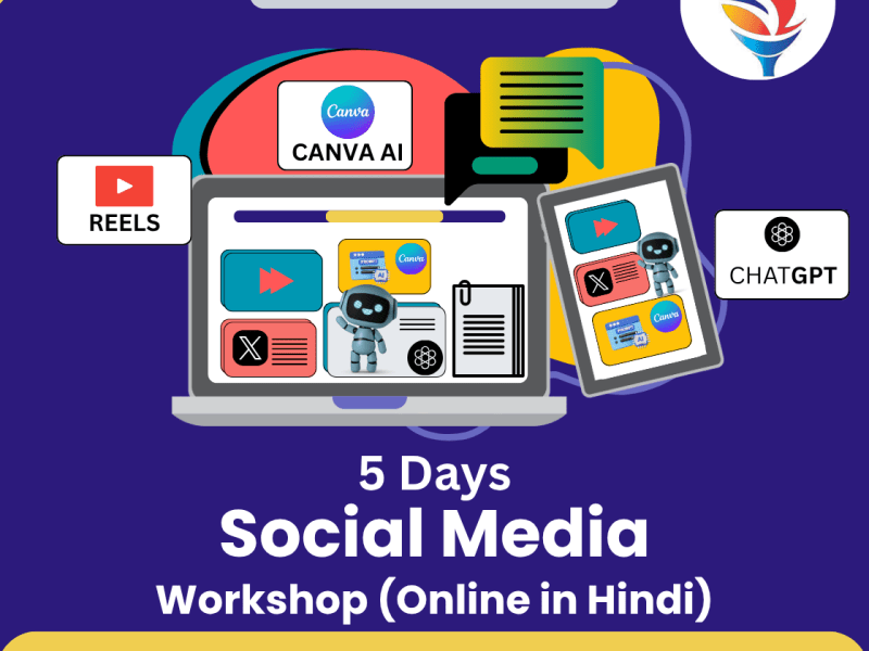 Social Media Workshop