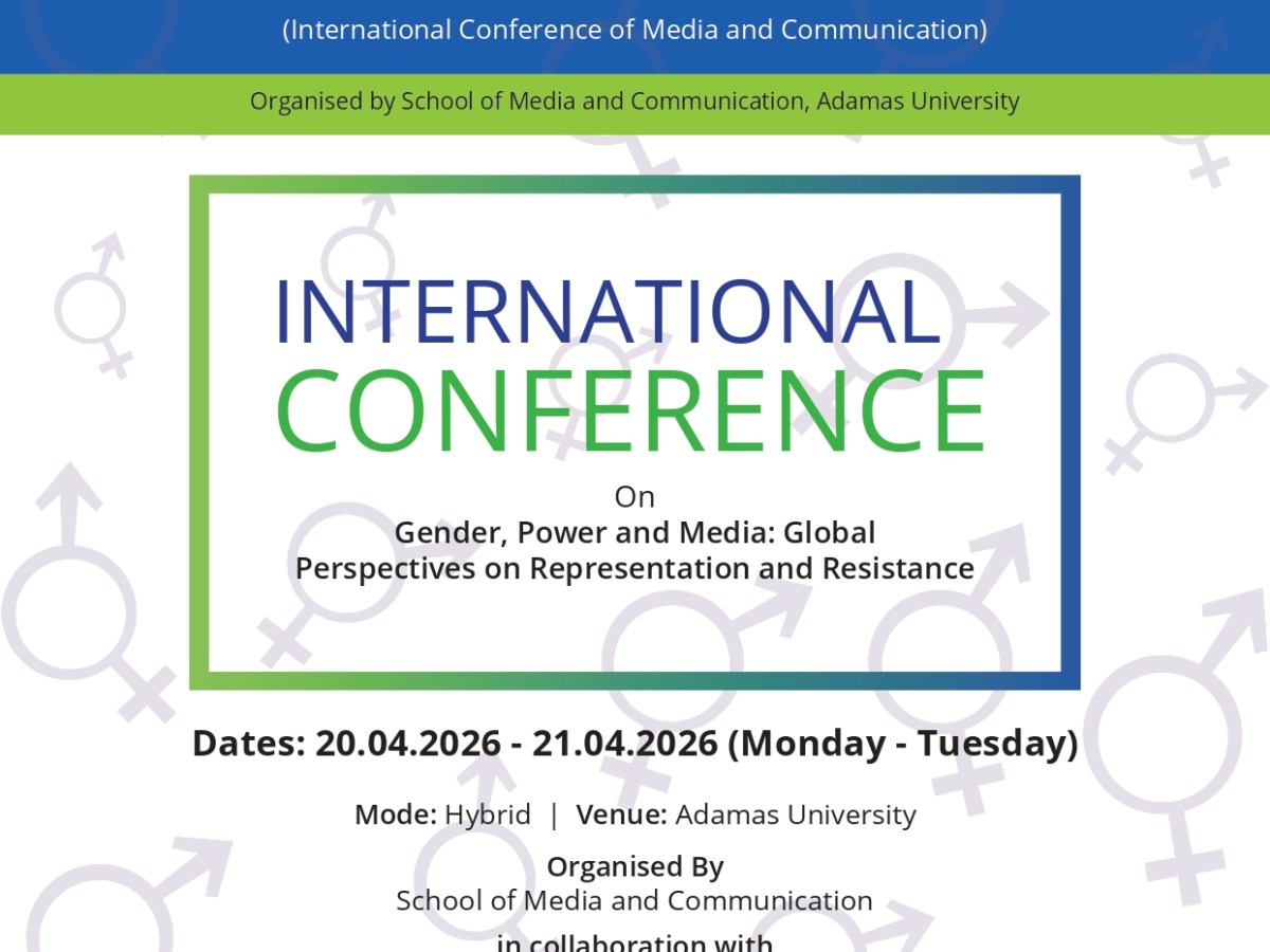 4th International Conference of Media and Communication (ICMC-IV)